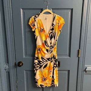 Vintage Caché Dress